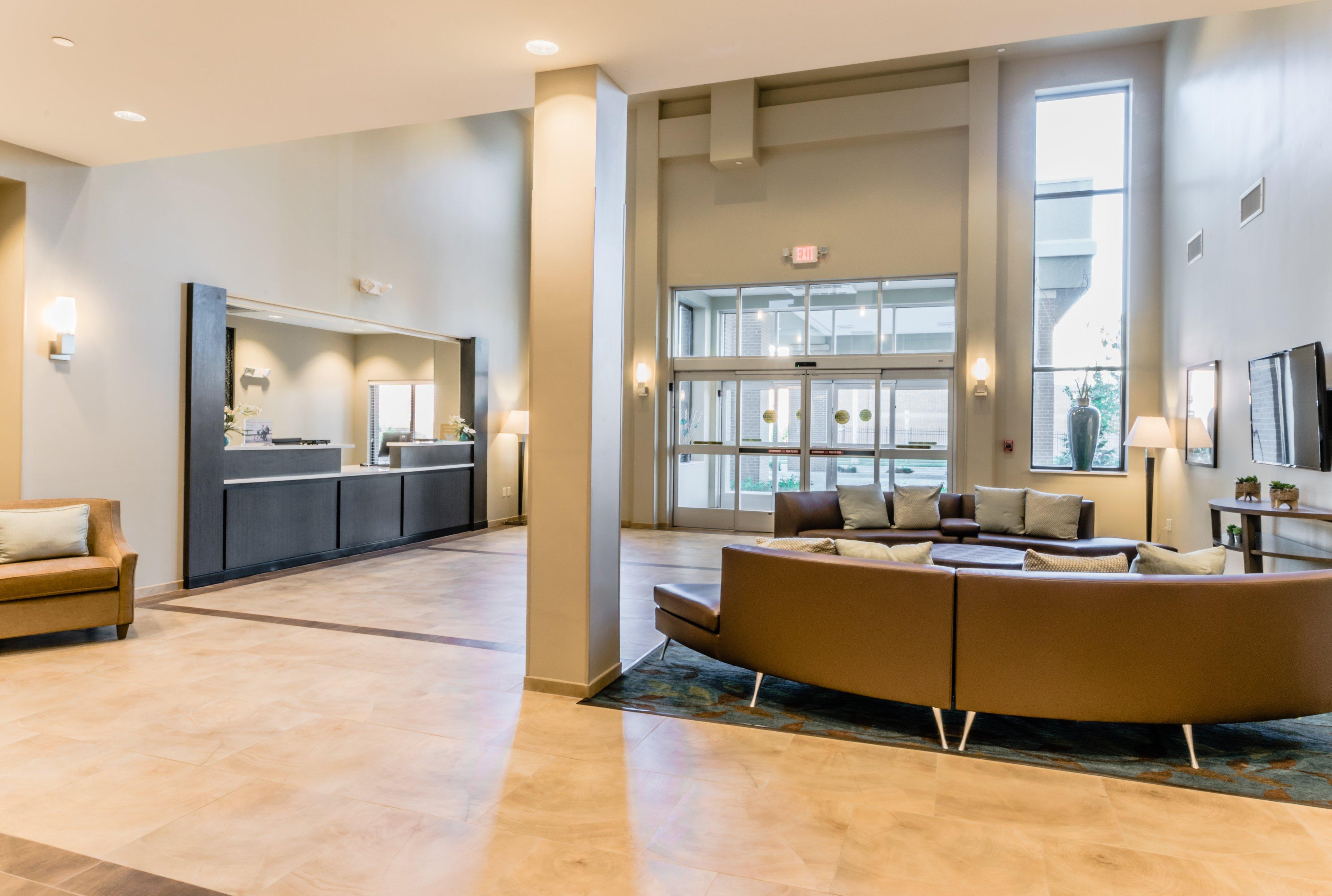 Candlewood Suites - Hartford Downtown Kültér fotó