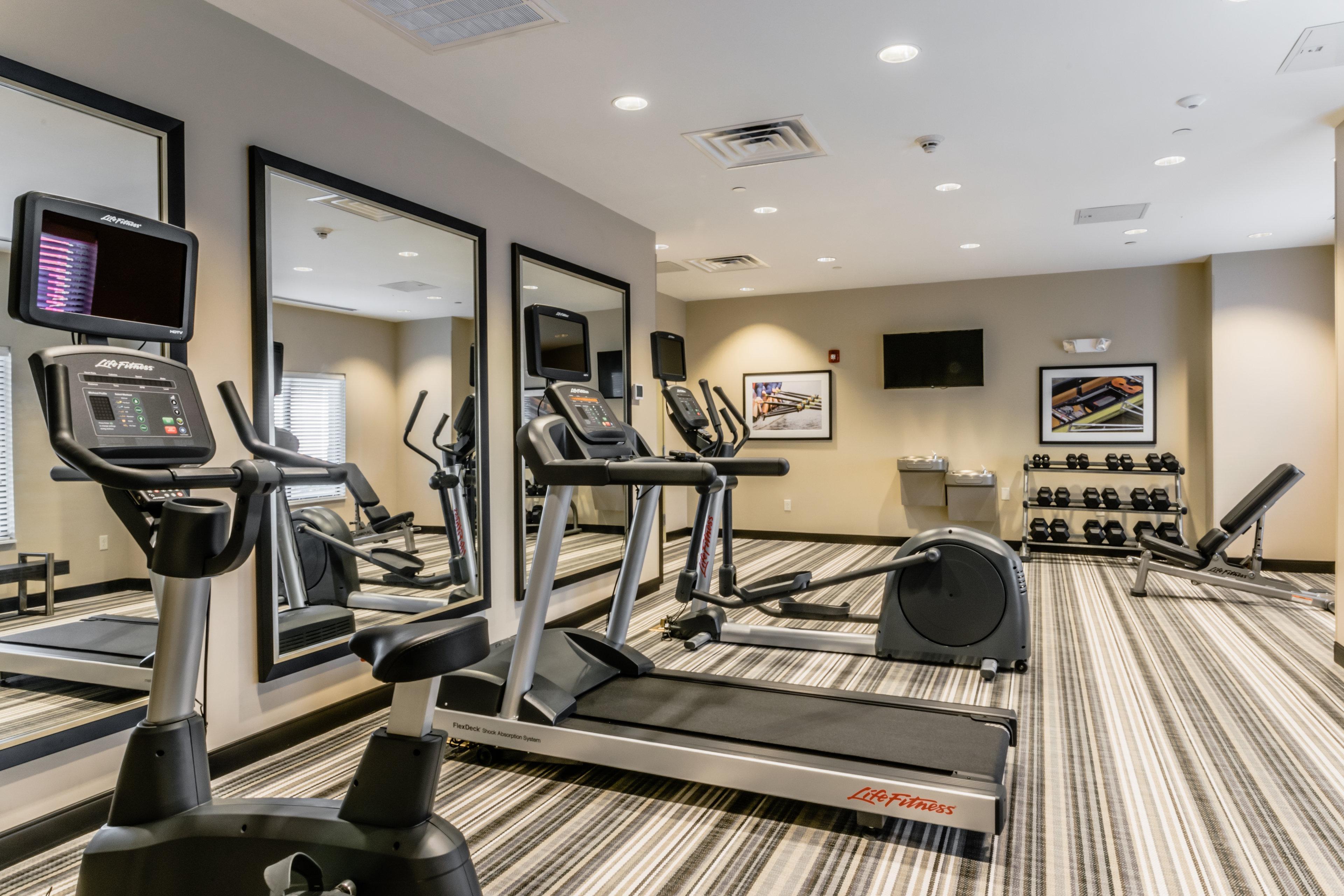 Candlewood Suites - Hartford Downtown Kültér fotó