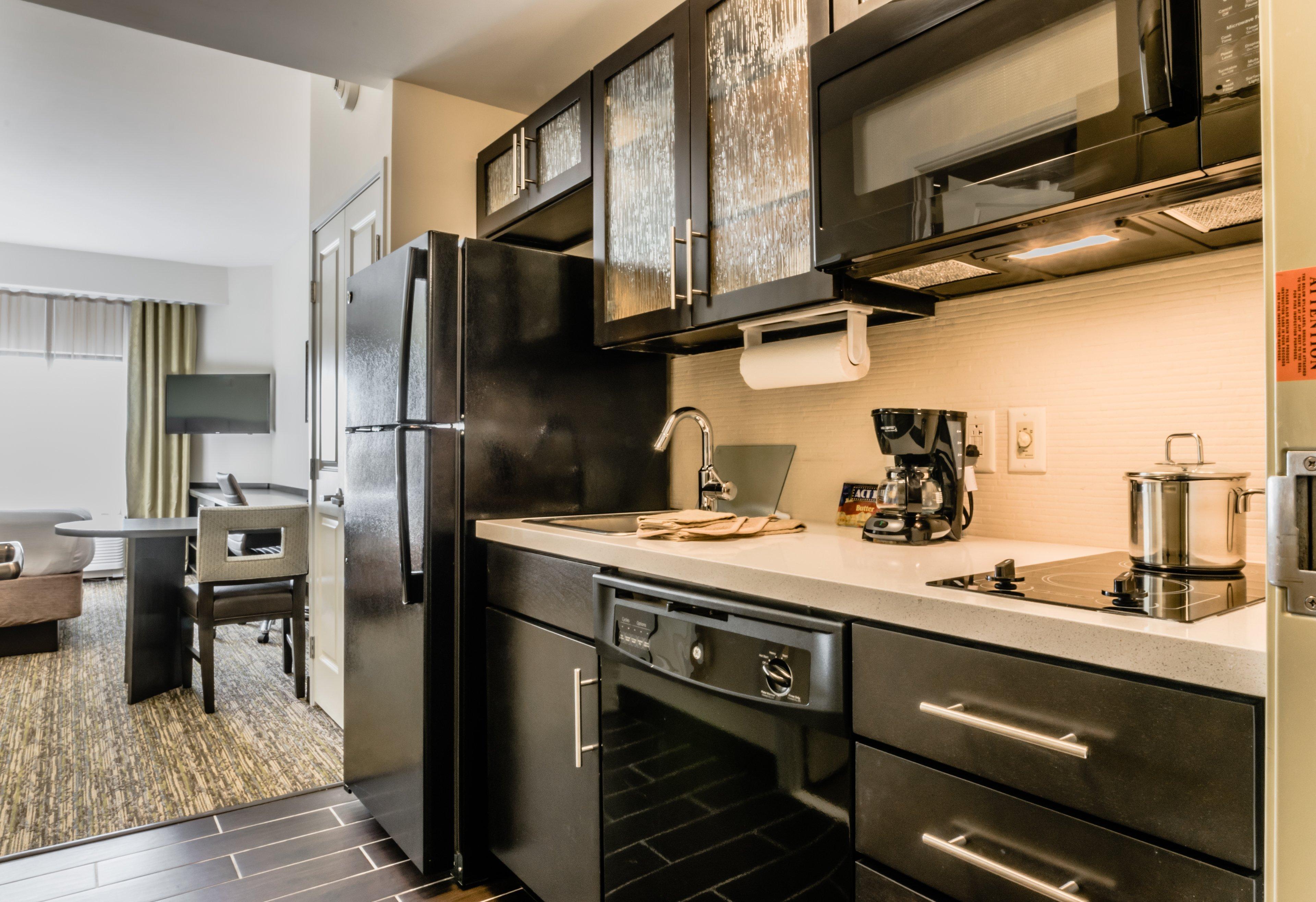 Candlewood Suites - Hartford Downtown Kültér fotó