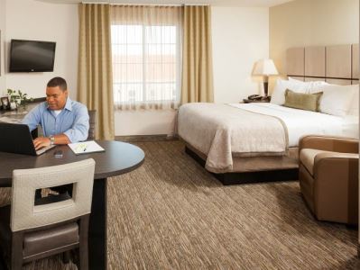 Candlewood Suites - Hartford Downtown Kültér fotó