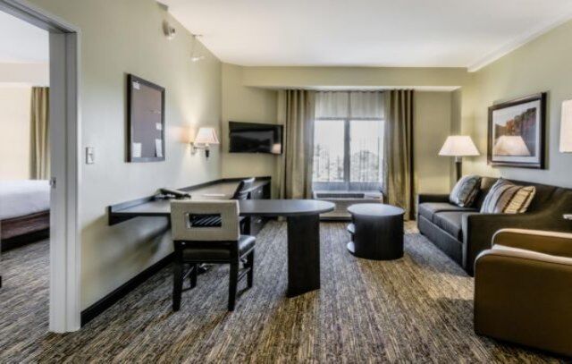 Candlewood Suites - Hartford Downtown Kültér fotó