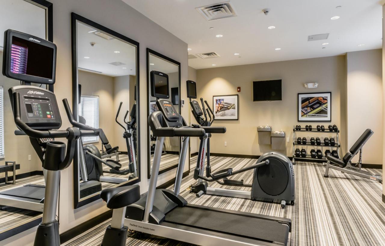 Candlewood Suites - Hartford Downtown Kültér fotó
